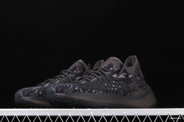 FB7876 380 Yeezy Adidas Black Boost 0721
